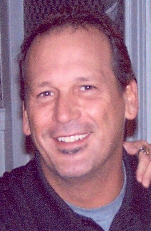 Nolan, William Joseph "Michael" III